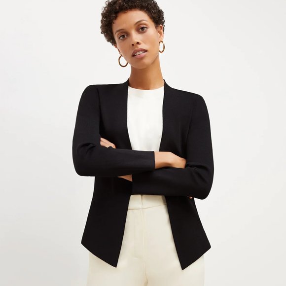 MM LAFLEUR - Woolf Jardigan - excellent condition - size XL - Picture 1 of 3